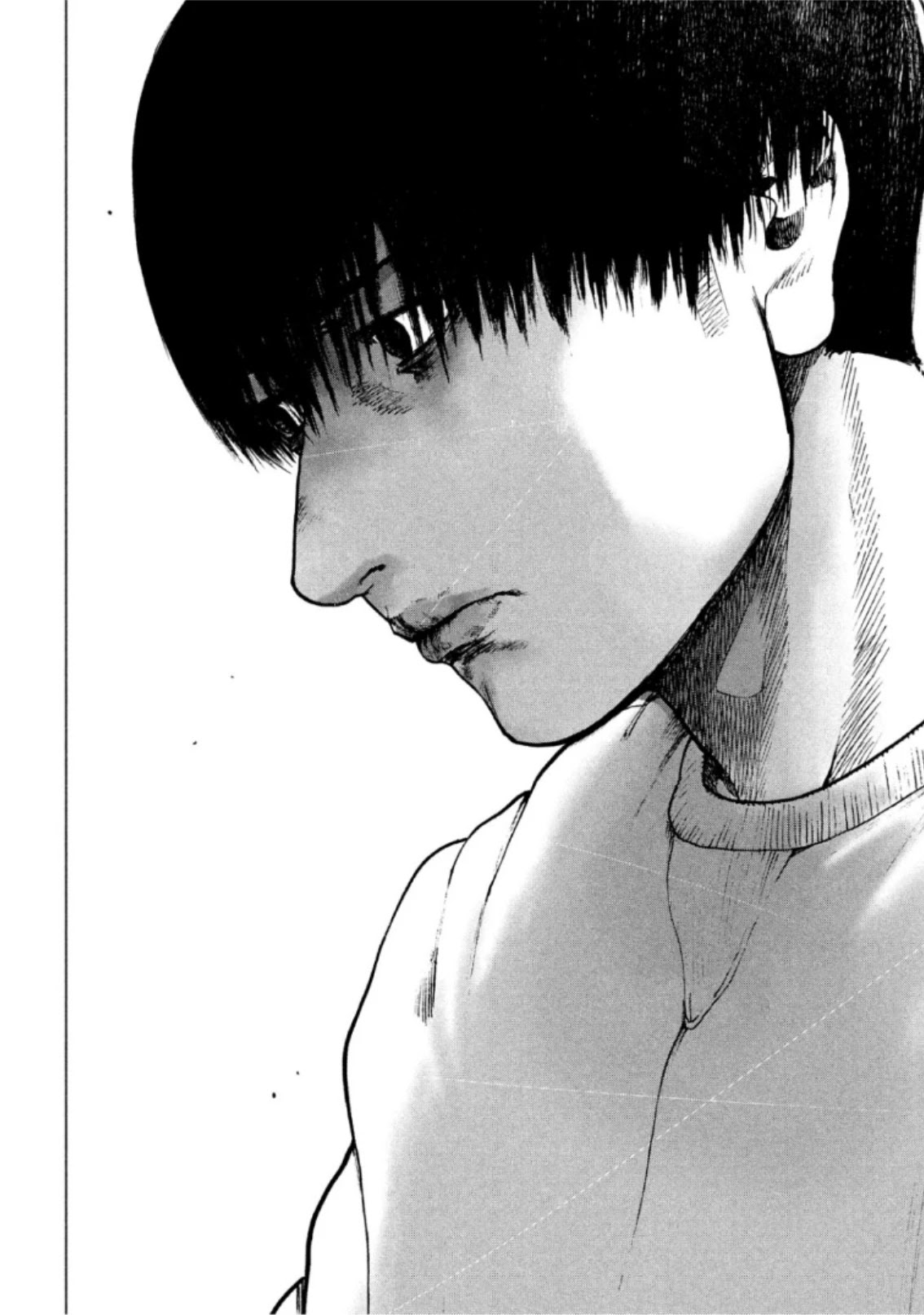 My Dearest Self with Malice Aforethought Chapter 51 page 18 - Chapter 51