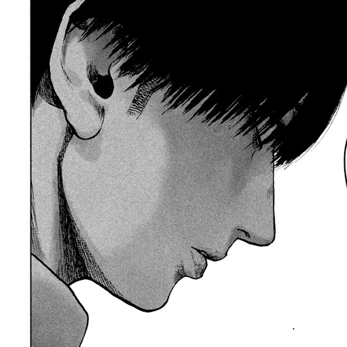My Dearest Self with Malice Aforethought Chapter 52 cover