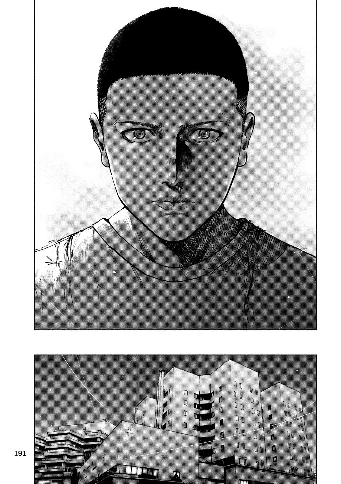 My Dearest Self with Malice Aforethought Chapter 53 page 24 - Chapter 53