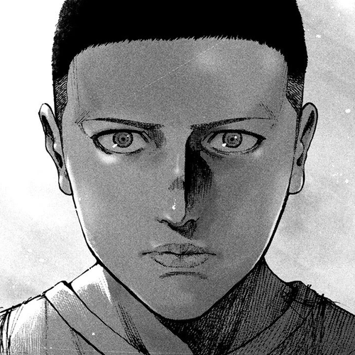 My Dearest Self with Malice Aforethought Chapter 53 cover
