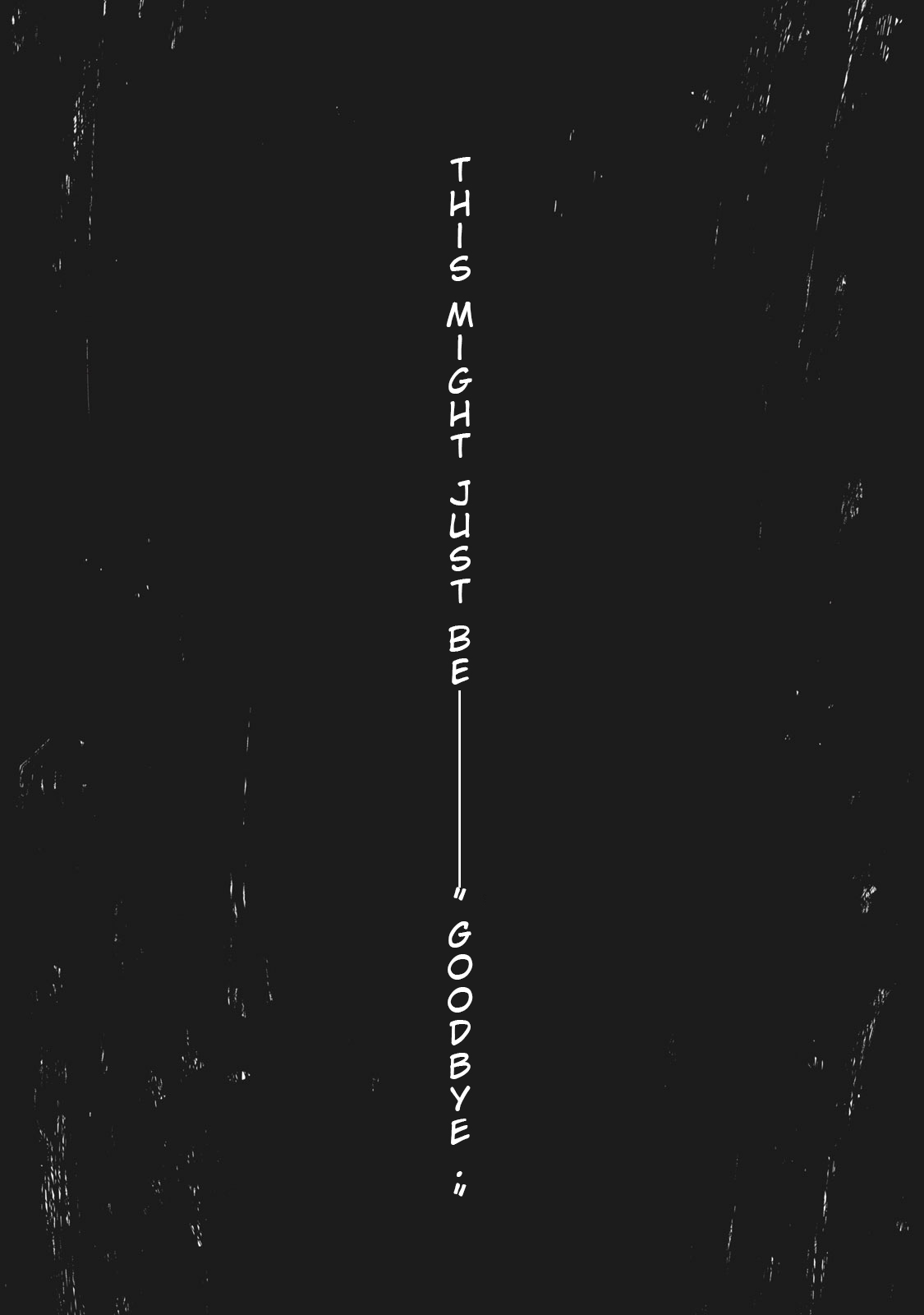 My Dearest Self with Malice Aforethought Chapter 56 page 19 - Chapter 56