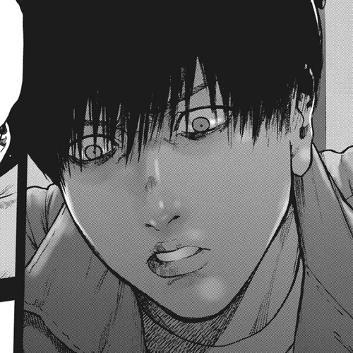 My Dearest Self with Malice Aforethought Chapter 56 cover