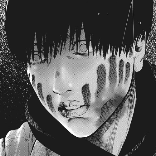 My Dearest Self with Malice Aforethought Chapter 57 cover