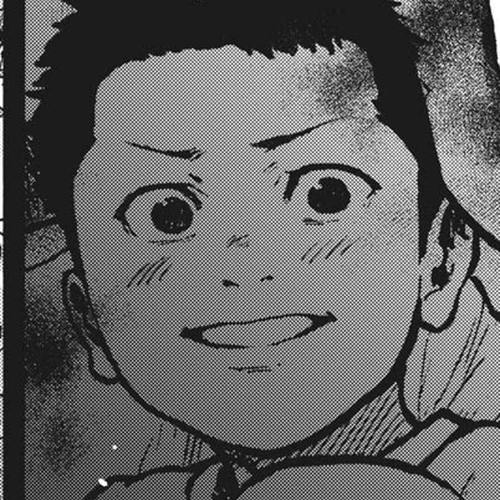 My Dearest Self with Malice Aforethought Chapter 60 cover