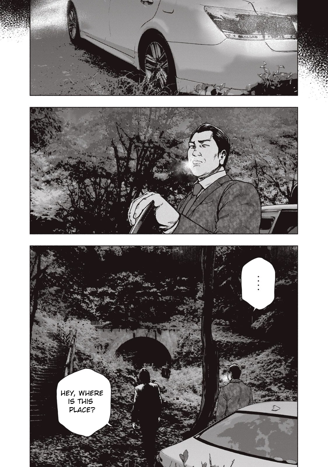 My Dearest Self with Malice Aforethought Chapter 62 page 21 - Chapter 62