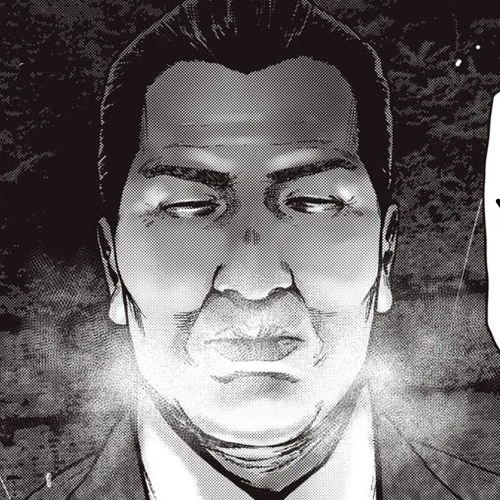 My Dearest Self with Malice Aforethought Chapter 62 cover