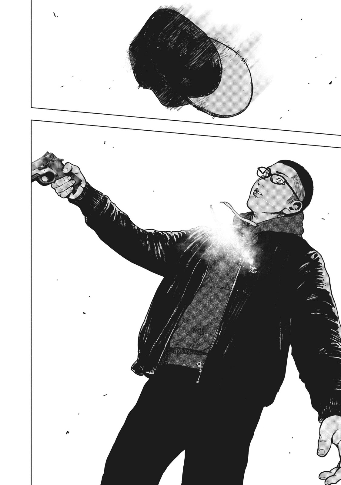 My Dearest Self with Malice Aforethought Chapter 63 page 19 - Chapter 63