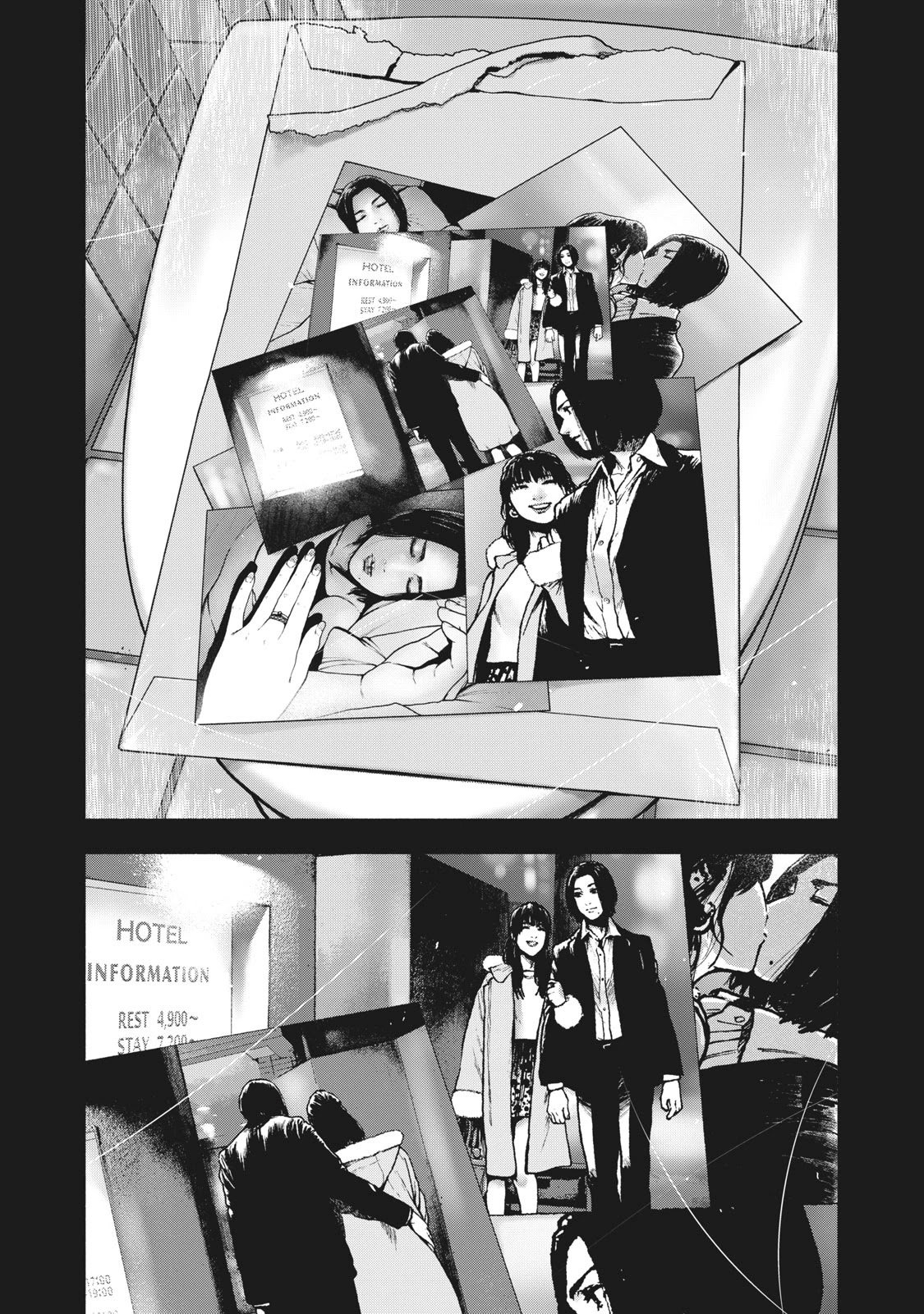 My Dearest Self with Malice Aforethought Chapter 64 page 20 - Chapter 64