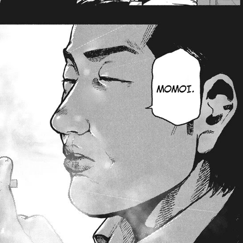 My Dearest Self with Malice Aforethought Chapter 64 cover