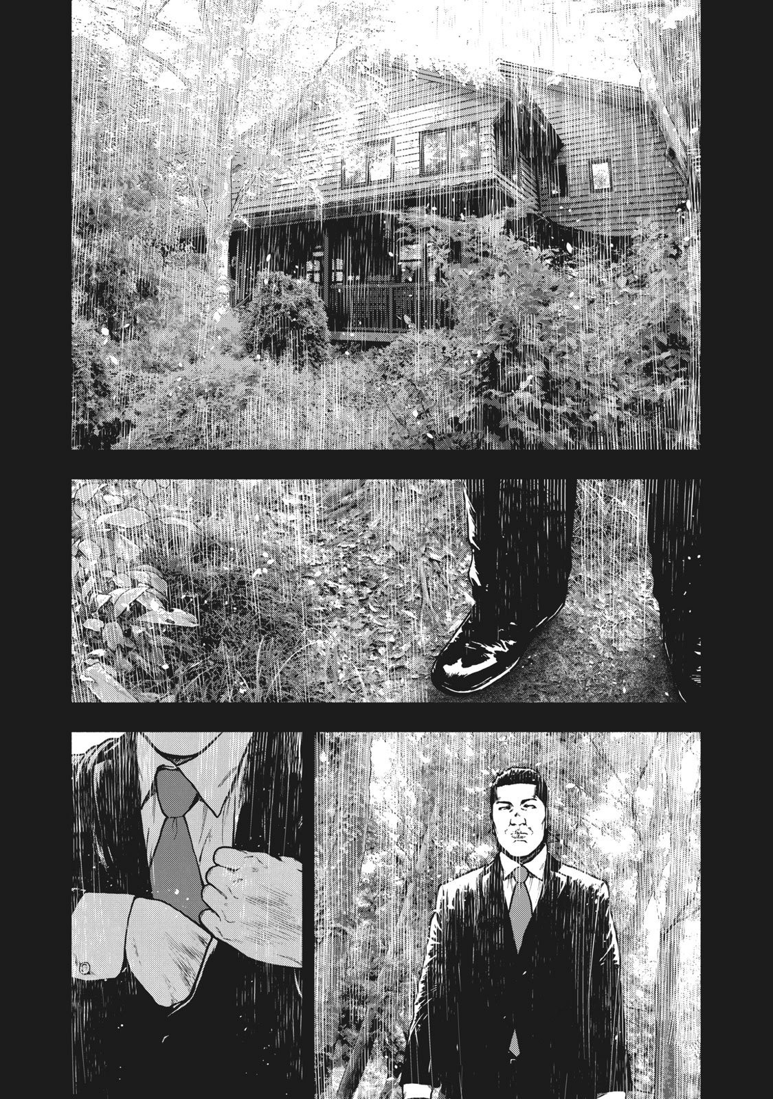 My Dearest Self with Malice Aforethought Chapter 65 page 18 - Chapter 65