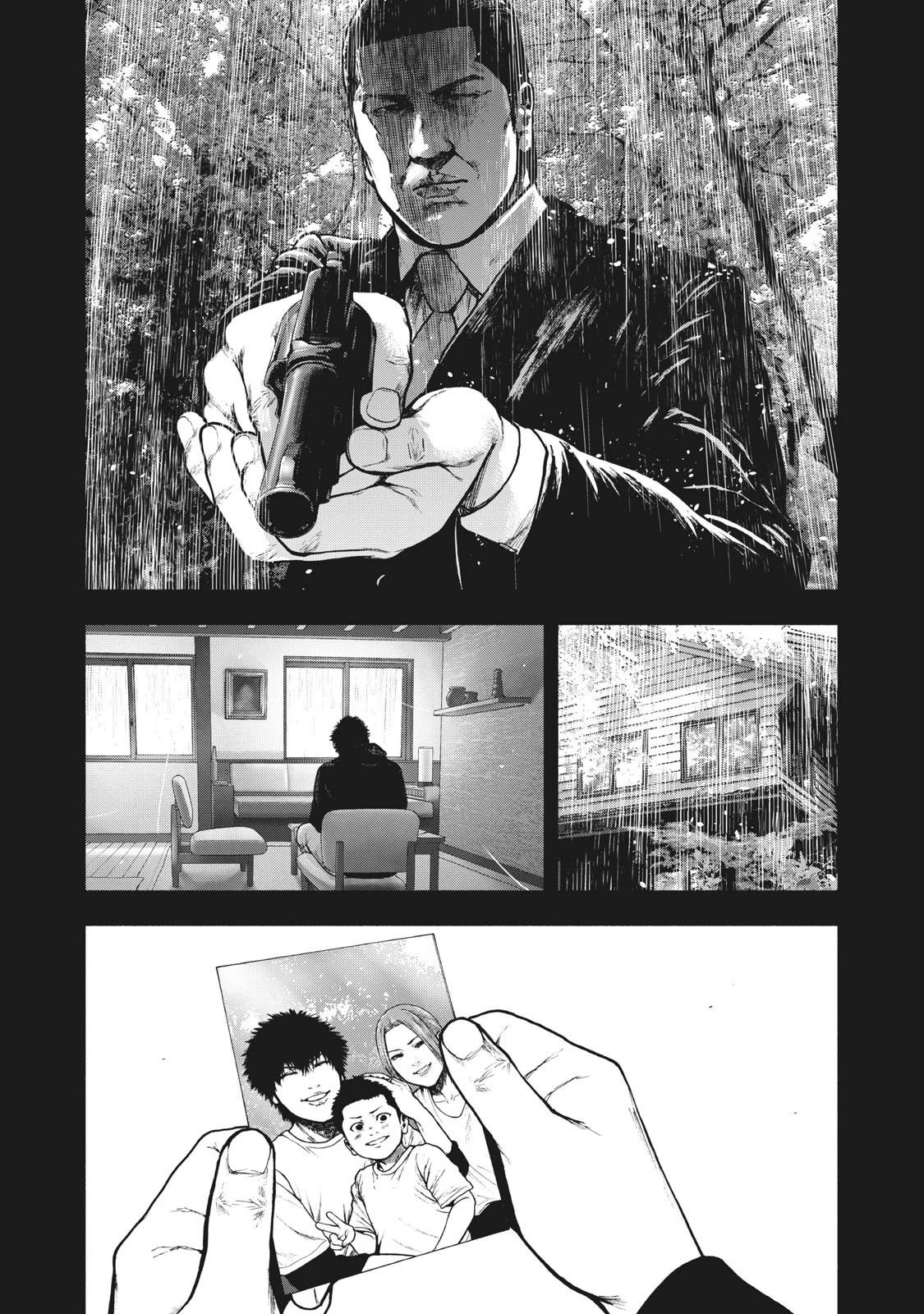 My Dearest Self with Malice Aforethought Chapter 65 page 19 - Chapter 65
