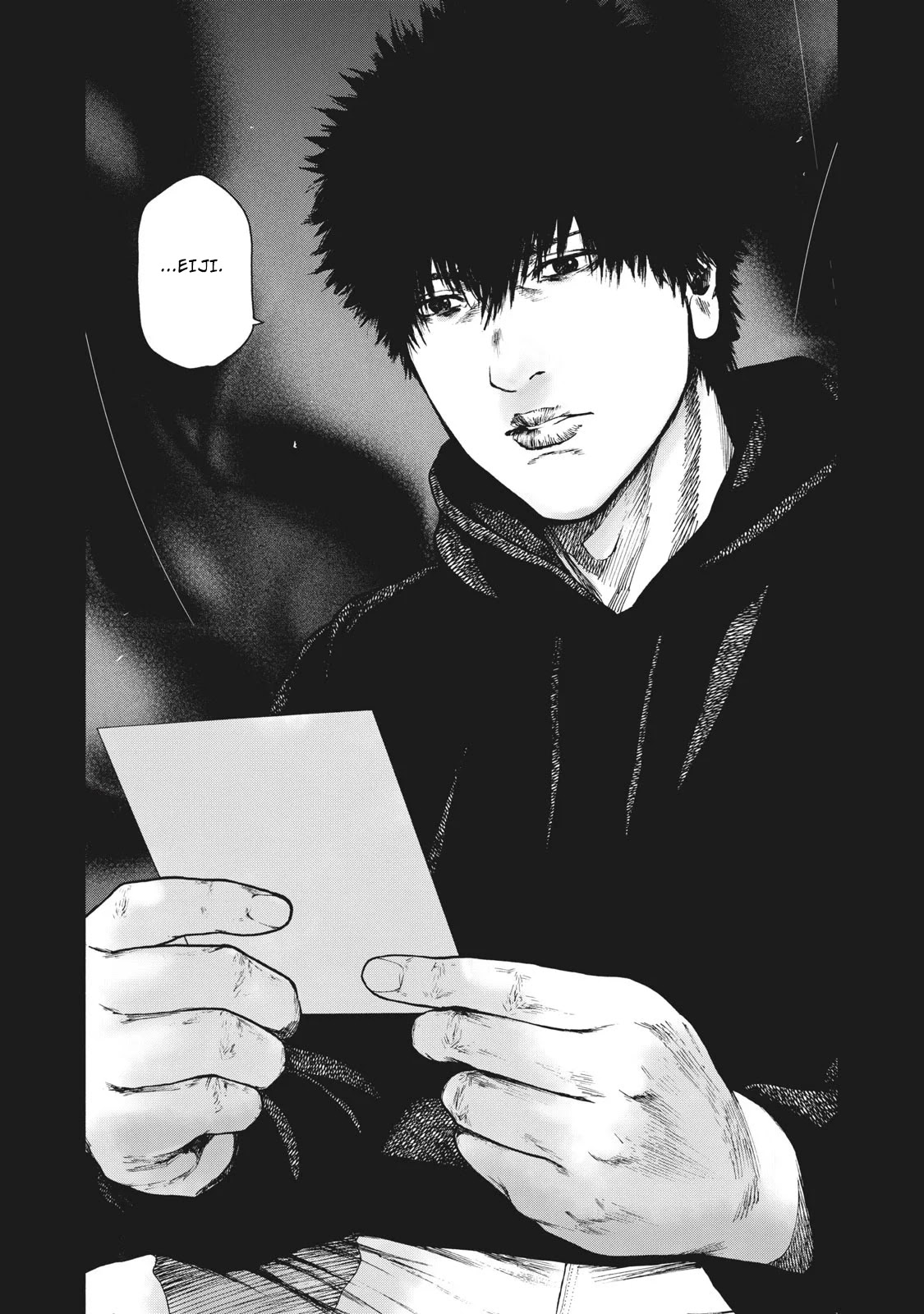 My Dearest Self with Malice Aforethought Chapter 65 page 20 - Chapter 65
