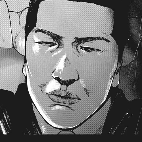 My Dearest Self with Malice Aforethought Chapter 65 cover