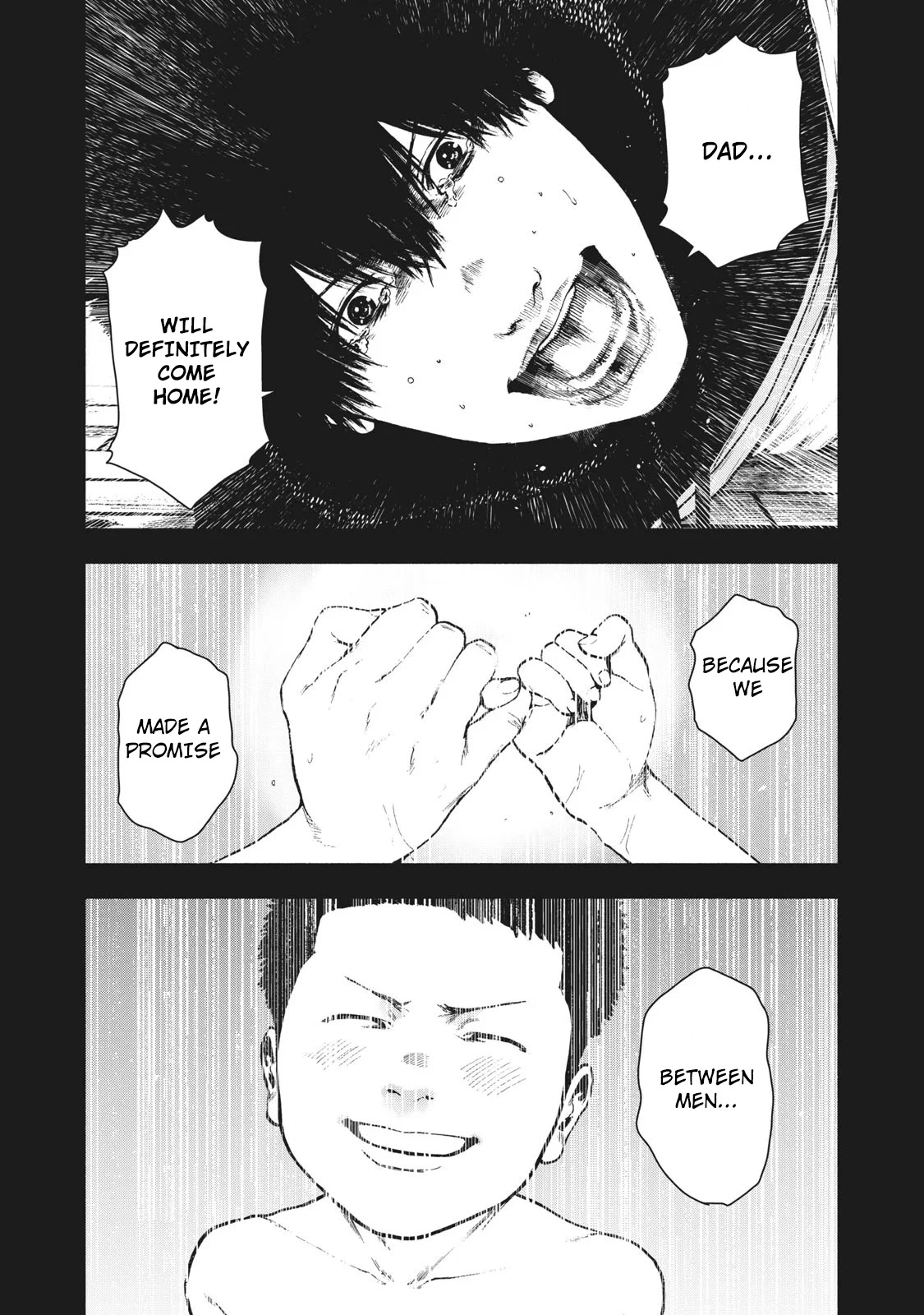 My Dearest Self with Malice Aforethought Chapter 66 page 12 - Chapter 66