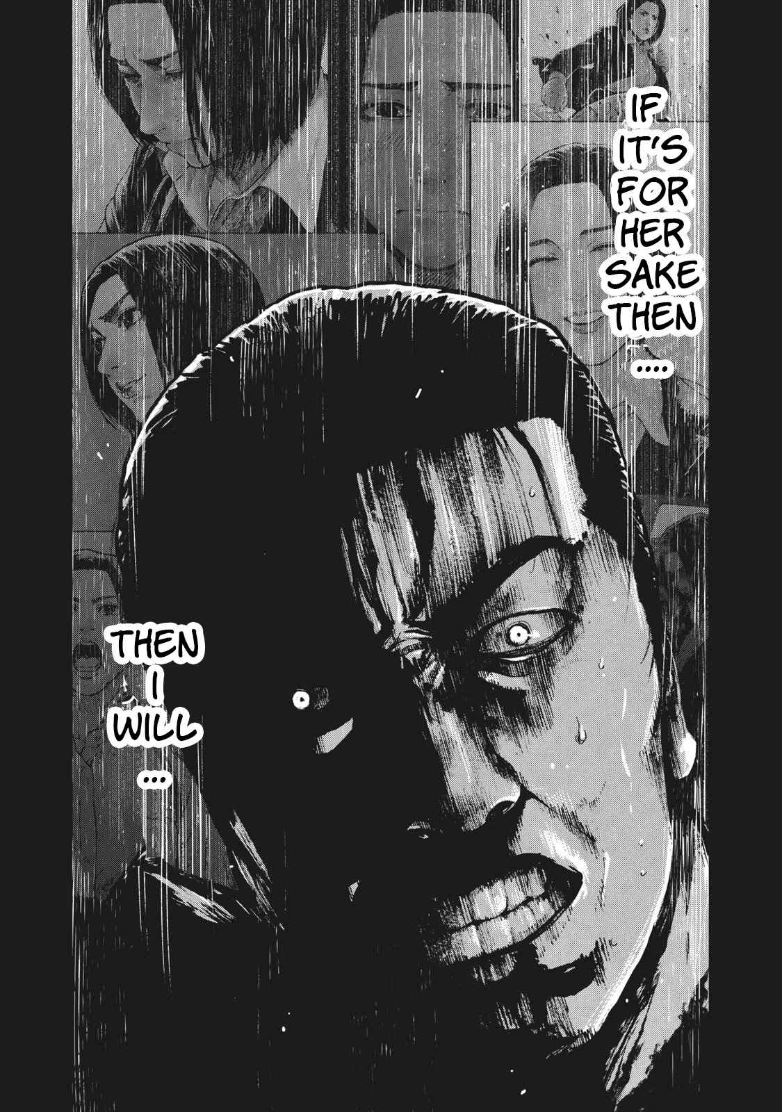 My Dearest Self with Malice Aforethought Chapter 66 page 15 - Chapter 66