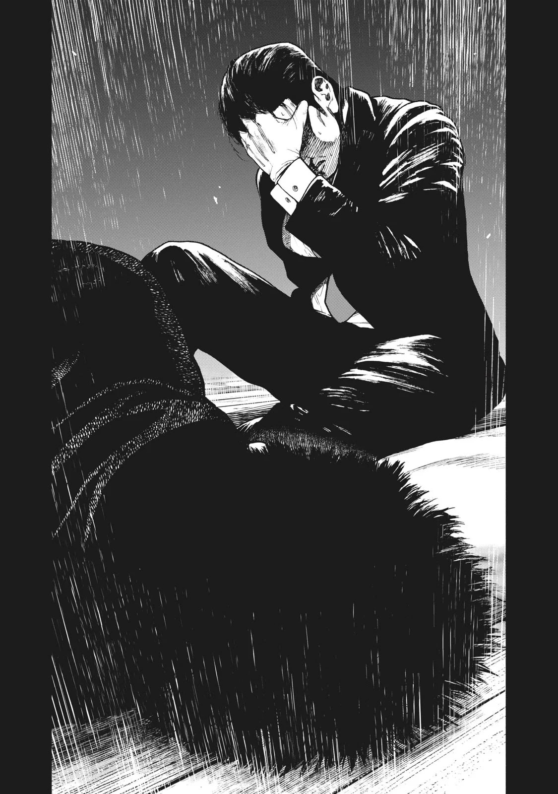 My Dearest Self with Malice Aforethought Chapter 66 page 18 - Chapter 66