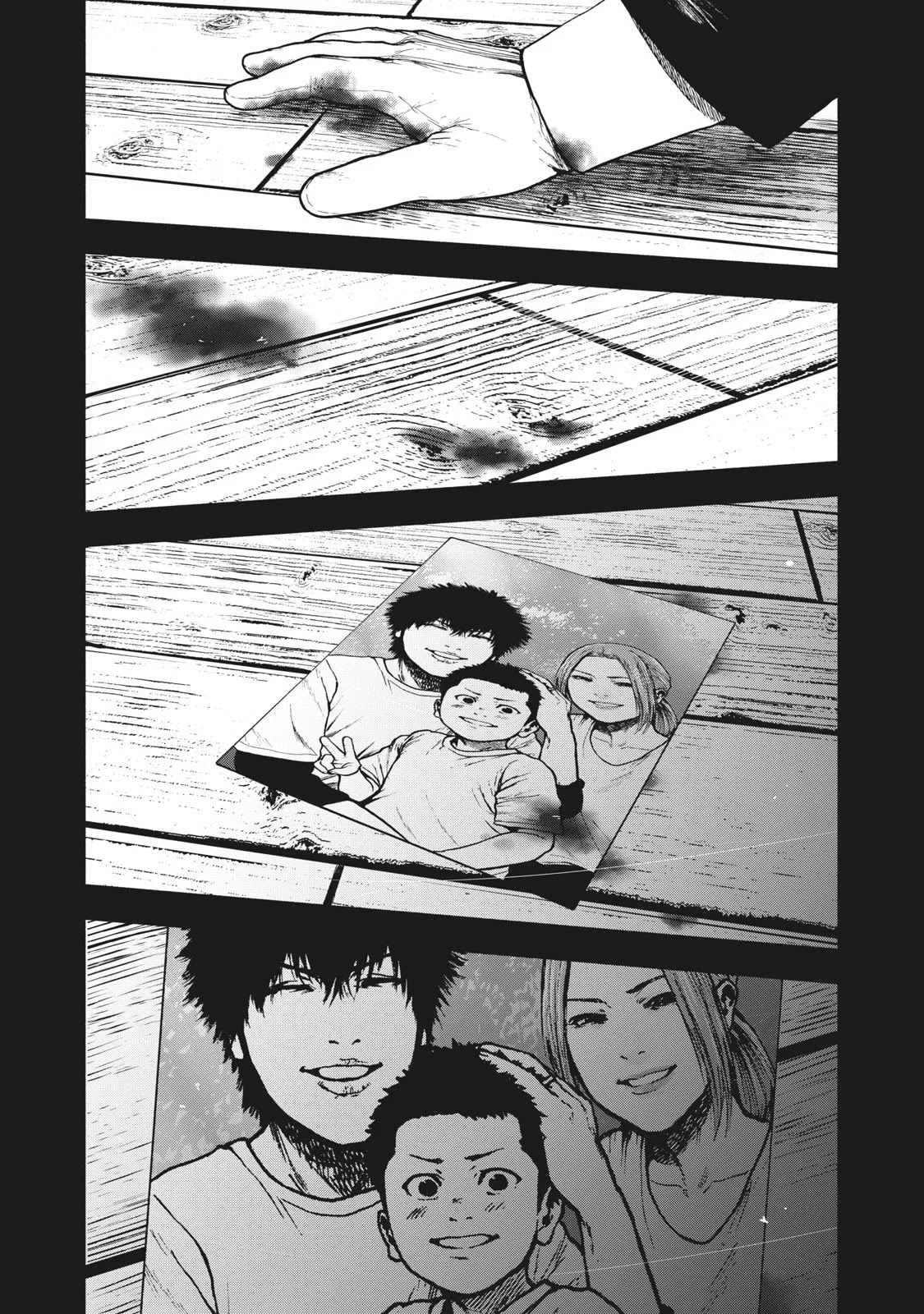 My Dearest Self with Malice Aforethought Chapter 66 page 19 - Chapter 66