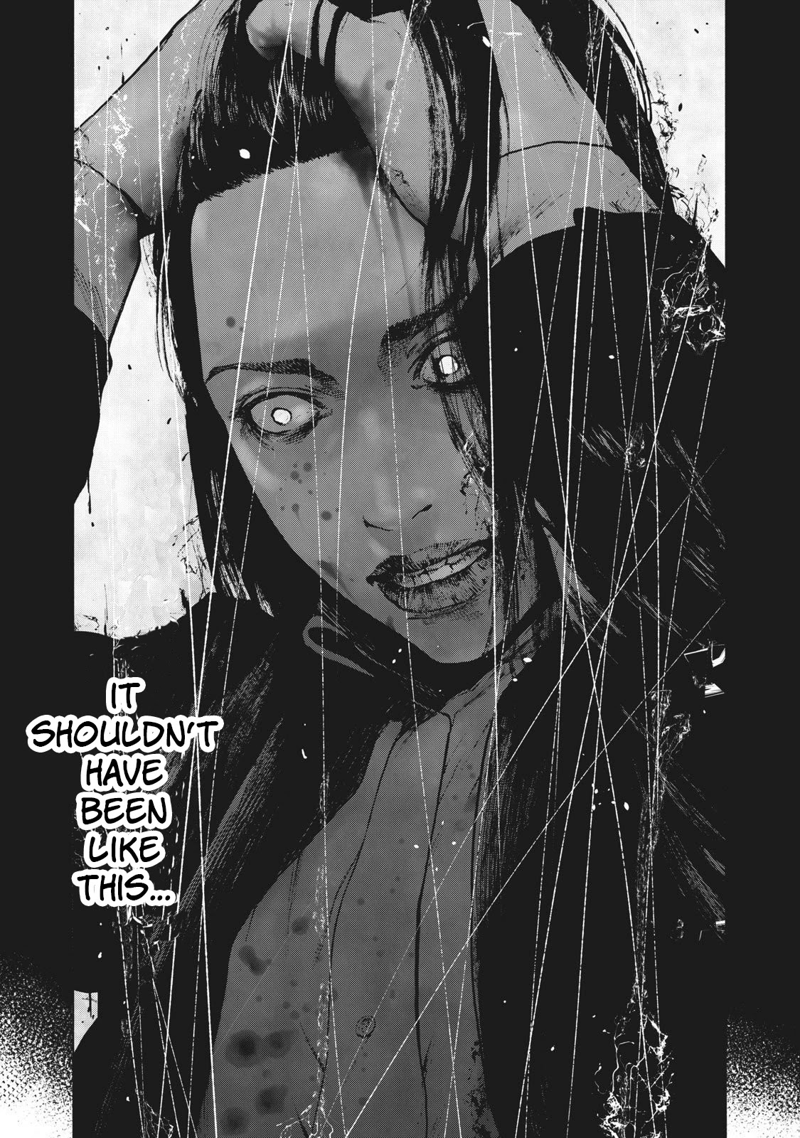 My Dearest Self with Malice Aforethought Chapter 67 page 19 - Chapter 67