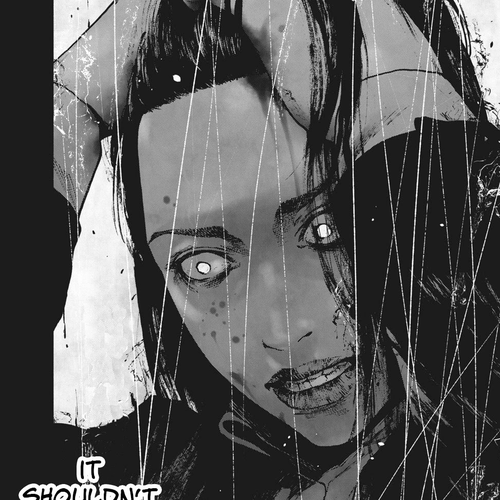 My Dearest Self with Malice Aforethought Chapter 67 cover