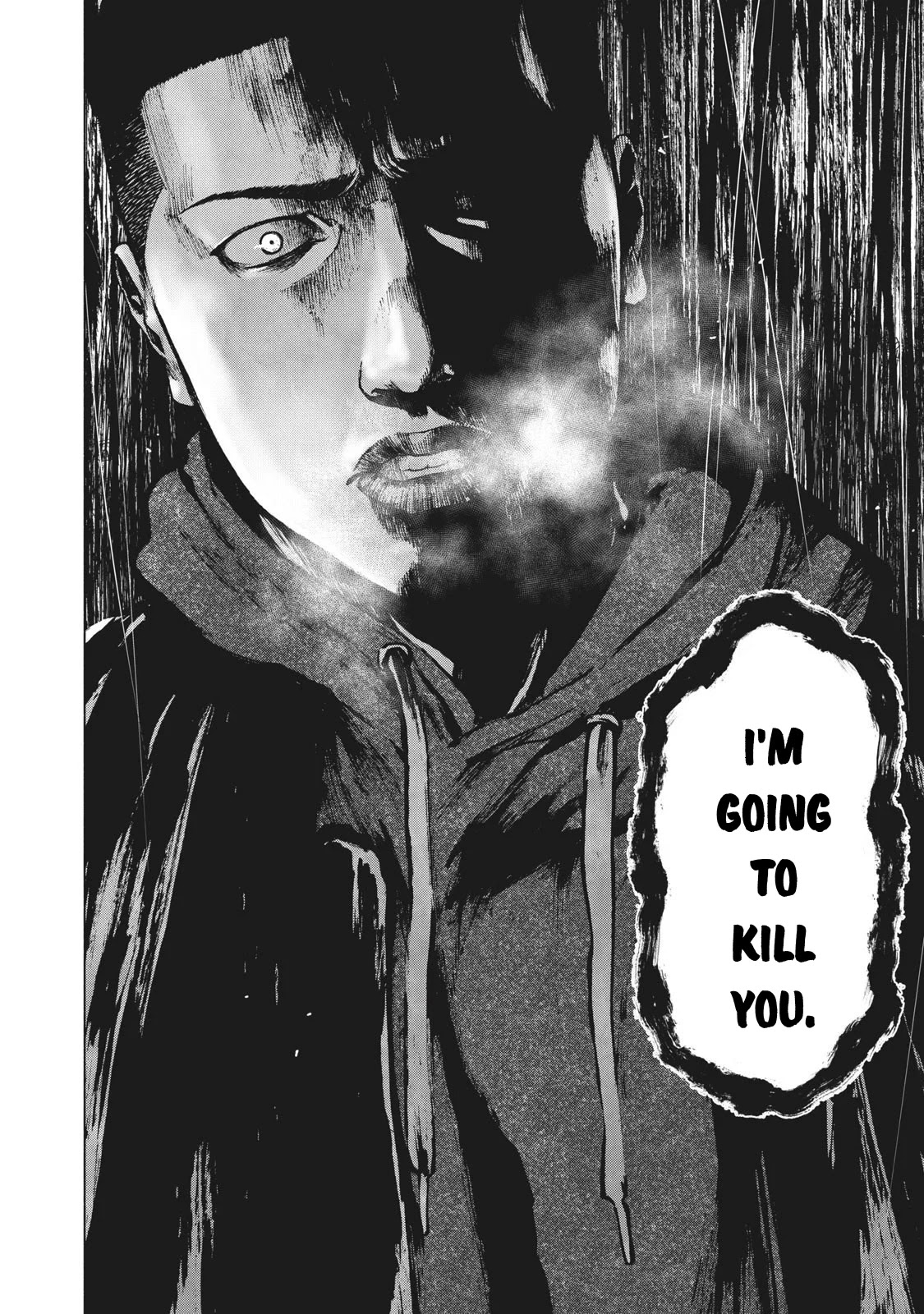 My Dearest Self with Malice Aforethought Chapter 68 page 10 - Chapter 68