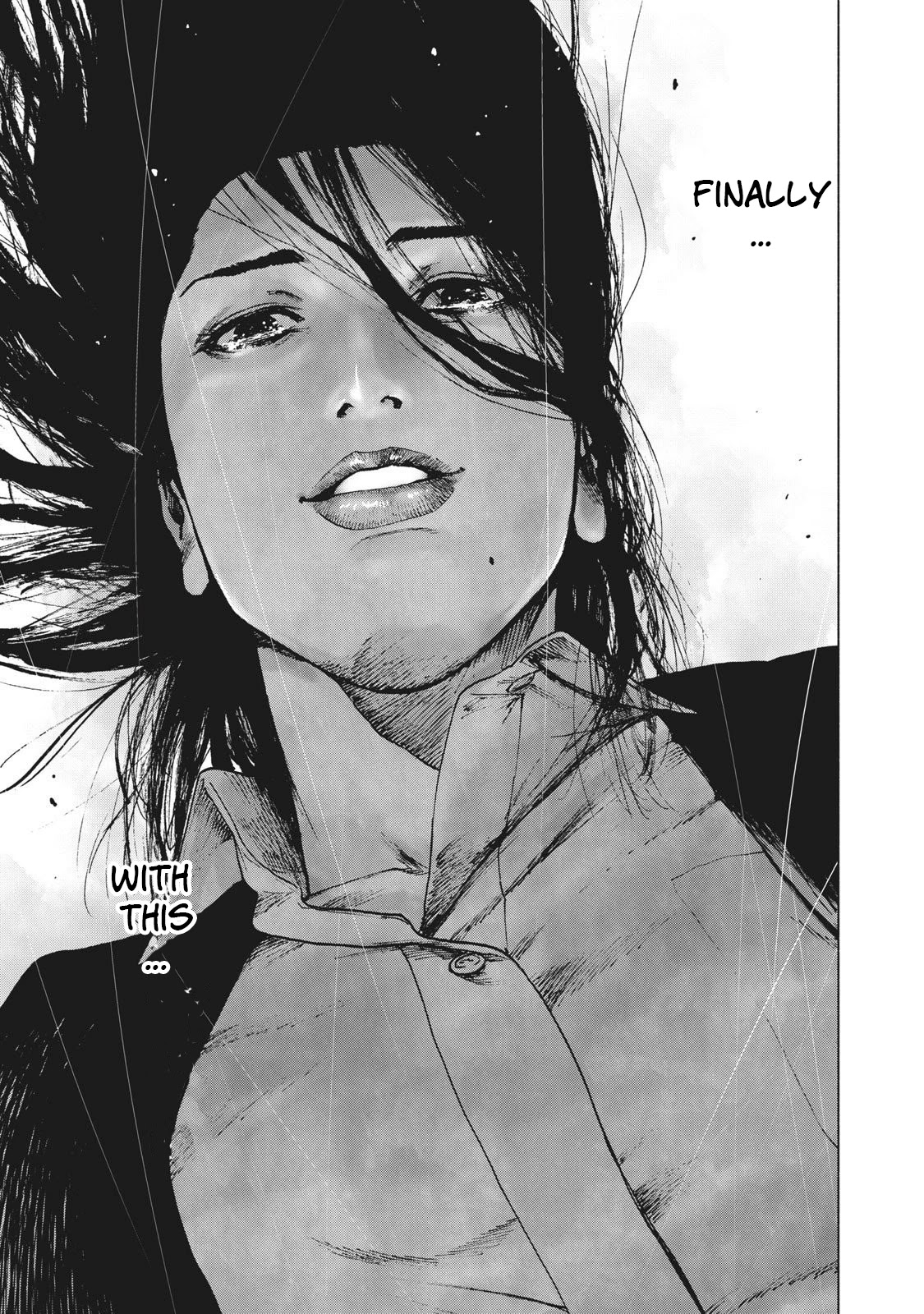 My Dearest Self with Malice Aforethought Chapter 69 page 18 - Chapter 69