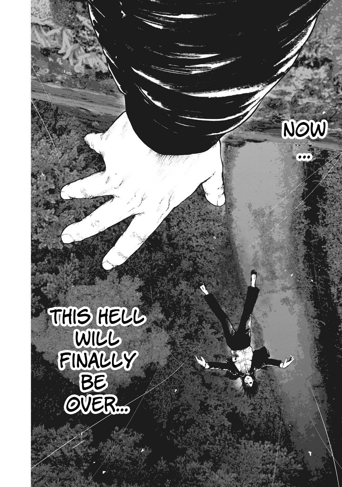 My Dearest Self with Malice Aforethought Chapter 69 page 19 - Chapter 69