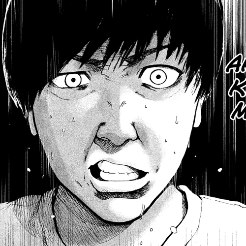 My Dearest Self with Malice Aforethought Chapter 7 cover