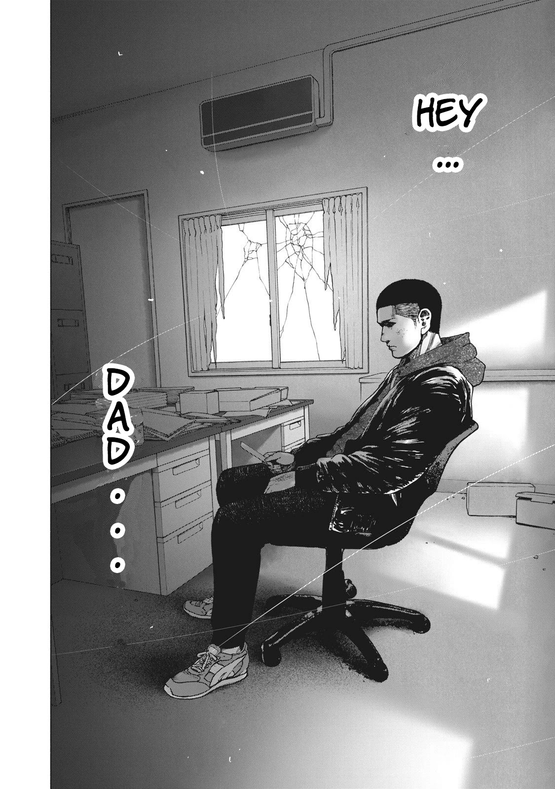 My Dearest Self with Malice Aforethought Chapter 70 page 20 - Chapter 70