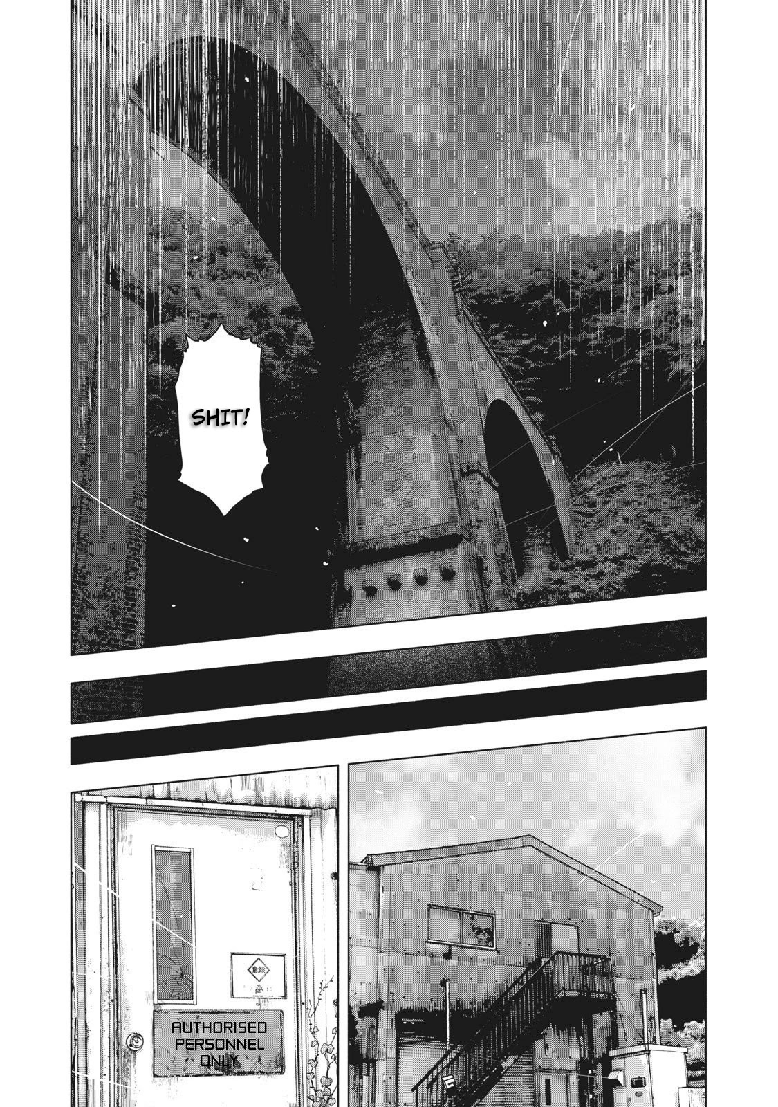 My Dearest Self with Malice Aforethought Chapter 70 page 7 - Chapter 70