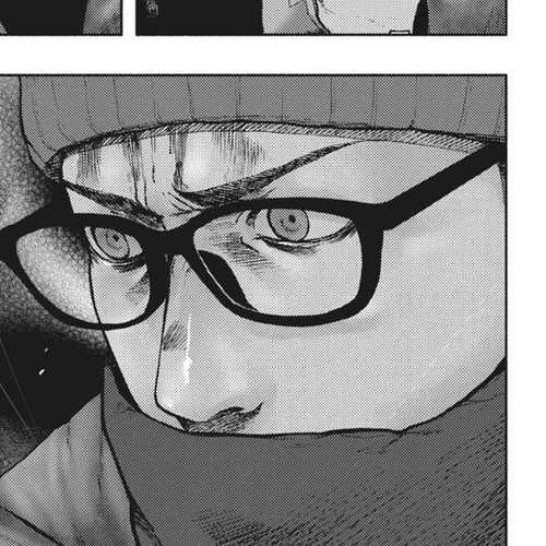 My Dearest Self with Malice Aforethought Chapter 72 cover