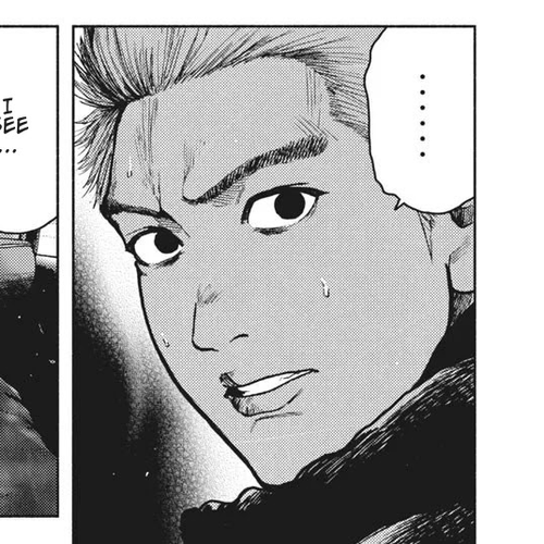 My Dearest Self with Malice Aforethought Chapter 73 cover