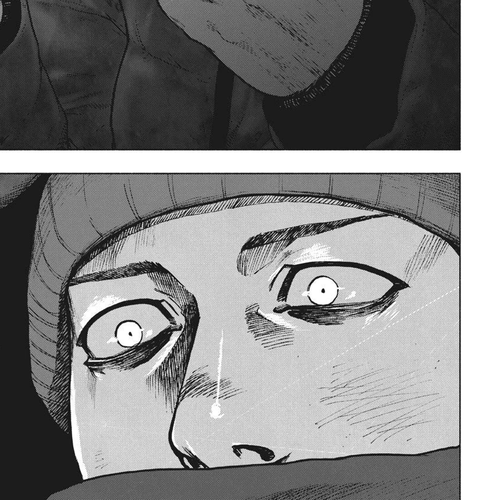 My Dearest Self with Malice Aforethought Chapter 75 cover