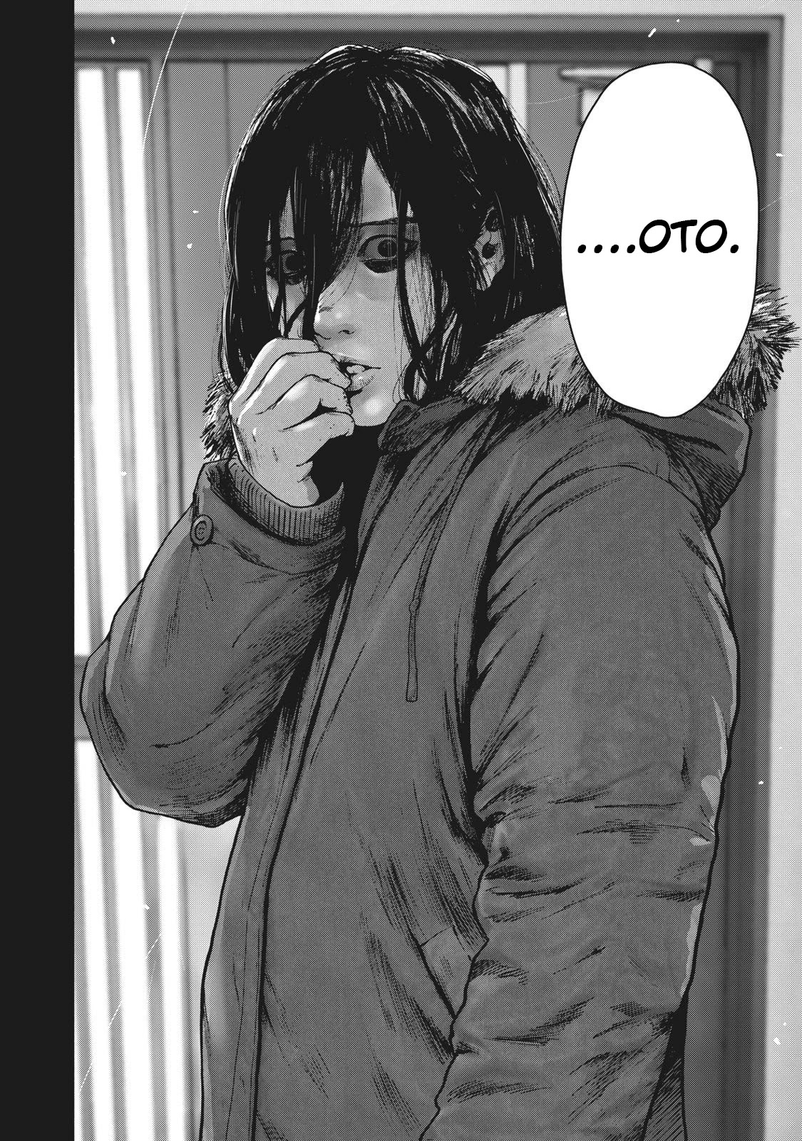 My Dearest Self with Malice Aforethought Chapter 76 page 22 - Chapter 76