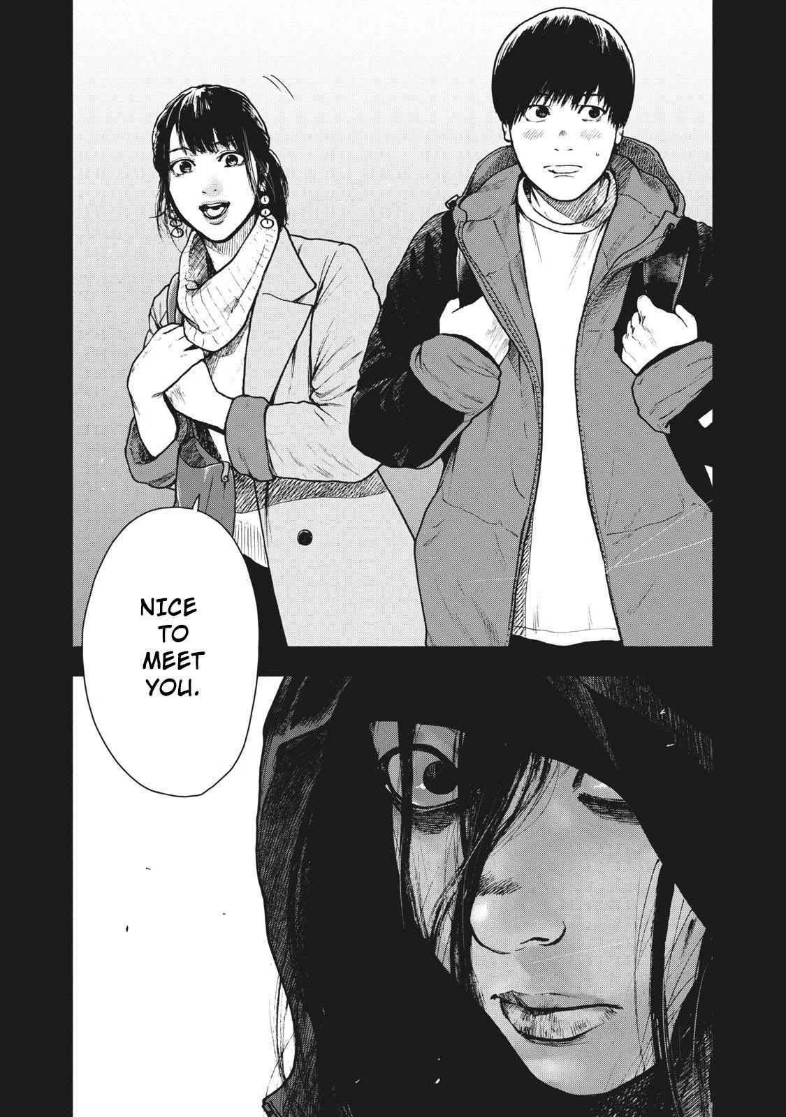 My Dearest Self with Malice Aforethought Chapter 77 page 11 - Chapter 77