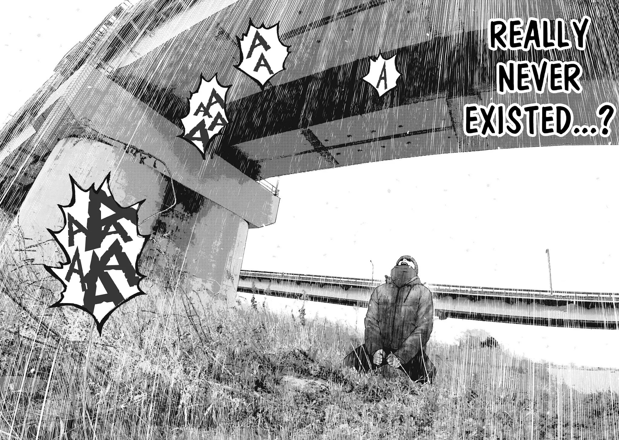 My Dearest Self with Malice Aforethought Chapter 78 page 16 - Chapter 78