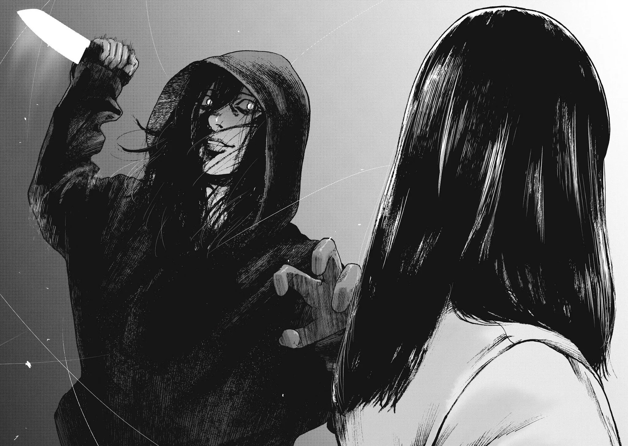 My Dearest Self with Malice Aforethought Chapter 78 page 4 - Chapter 78