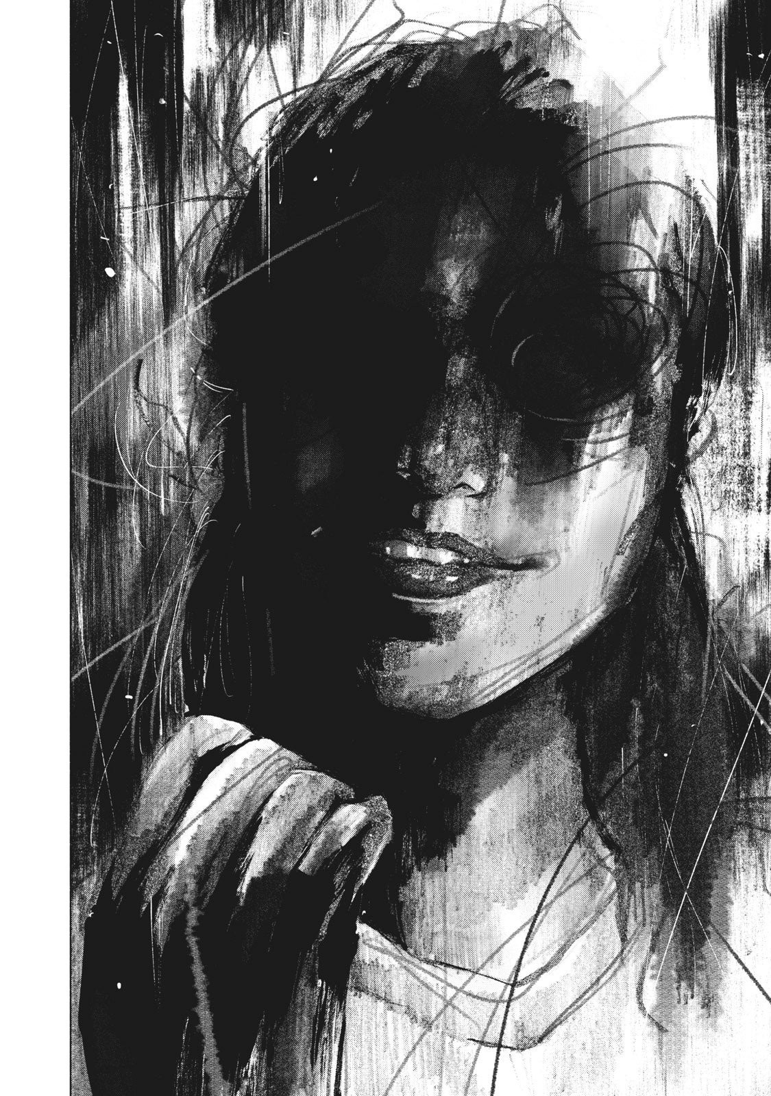 My Dearest Self with Malice Aforethought Chapter 78 page 9 - Chapter 78
