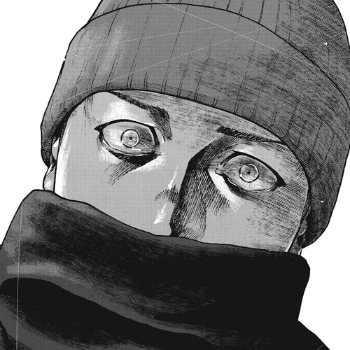 My Dearest Self with Malice Aforethought Chapter 78 cover