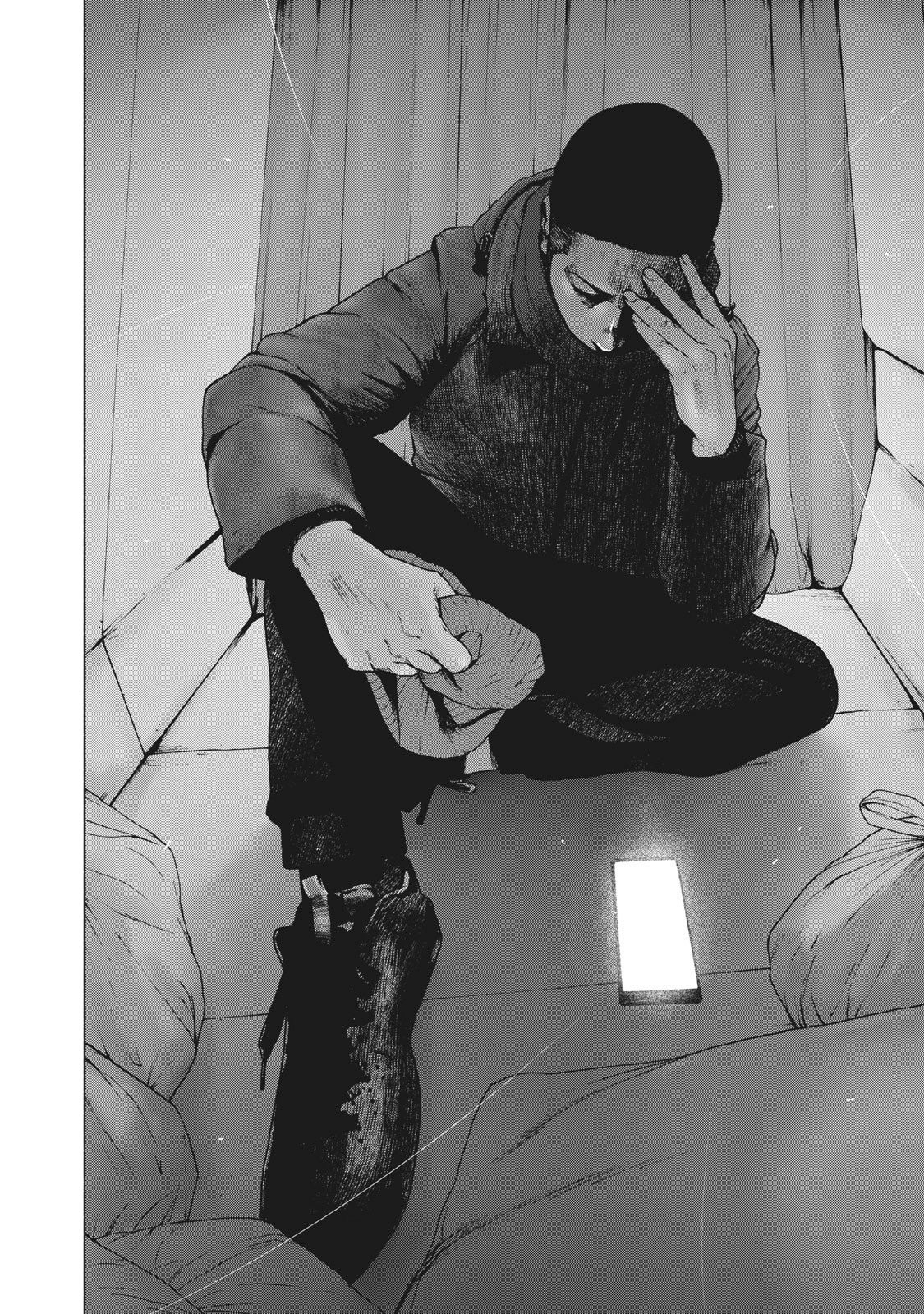 My Dearest Self with Malice Aforethought Chapter 79 page 2 - Chapter 79