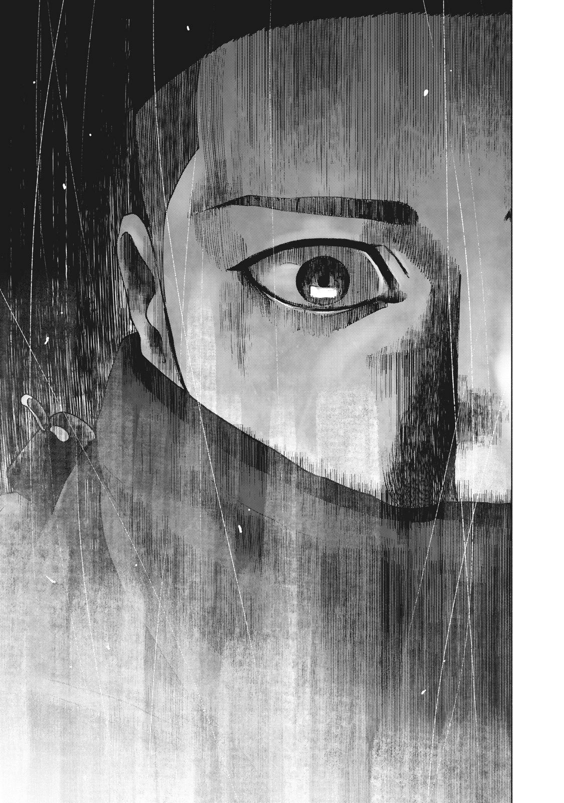 My Dearest Self with Malice Aforethought Chapter 79 page 9 - Chapter 79