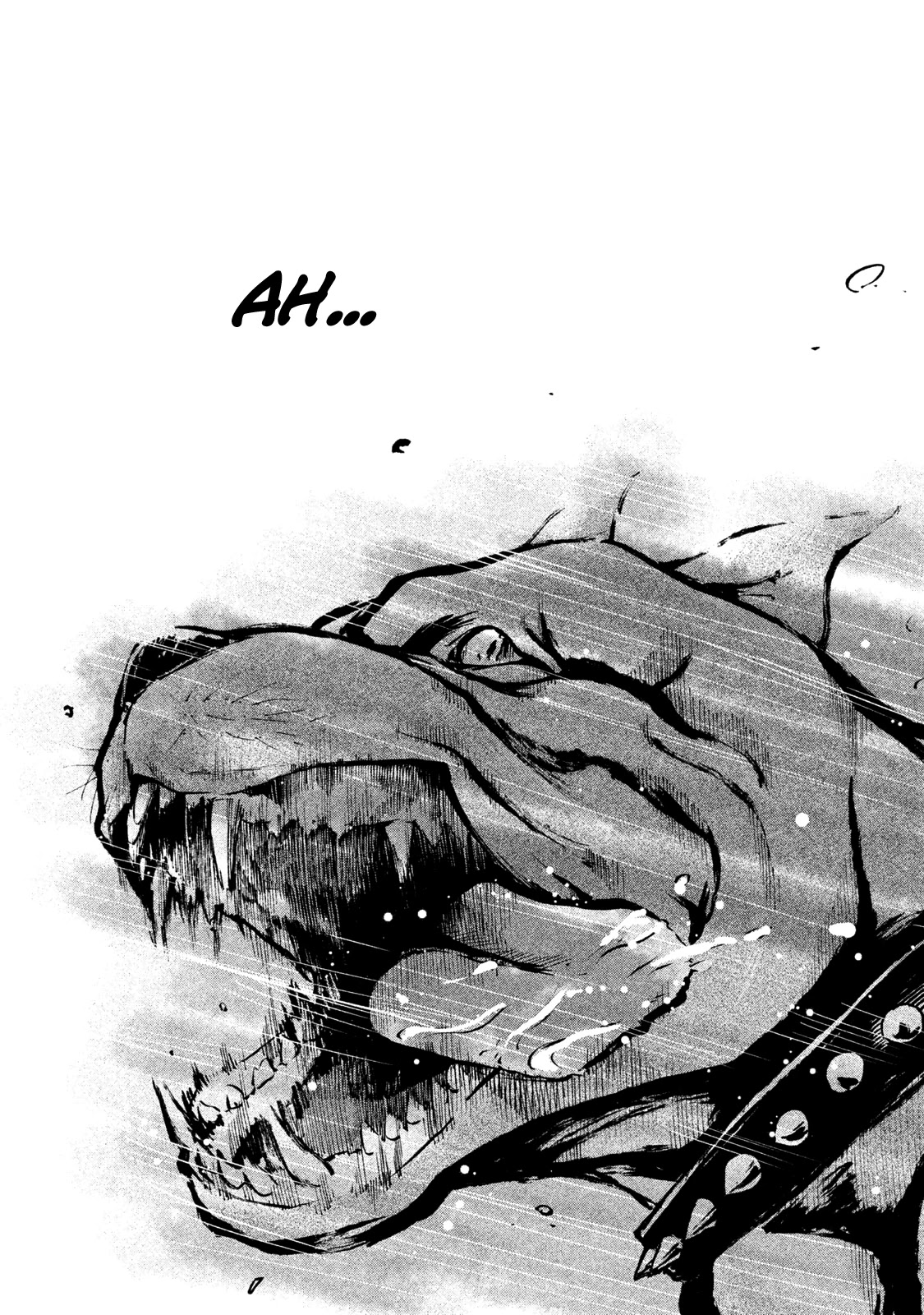 My Dearest Self with Malice Aforethought Chapter 8 page 13 - Chapter 8