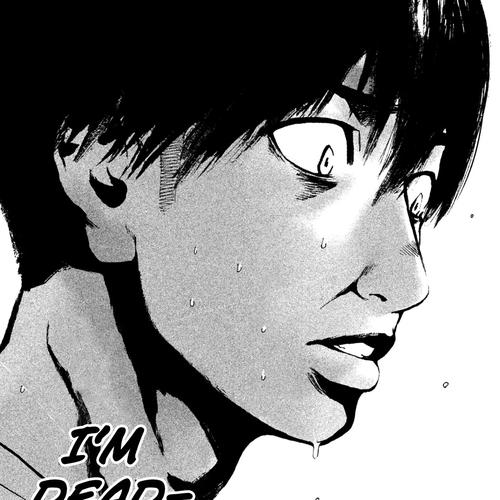 My Dearest Self with Malice Aforethought Chapter 8 cover