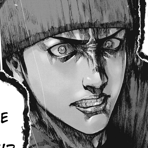 My Dearest Self with Malice Aforethought Chapter 80 cover