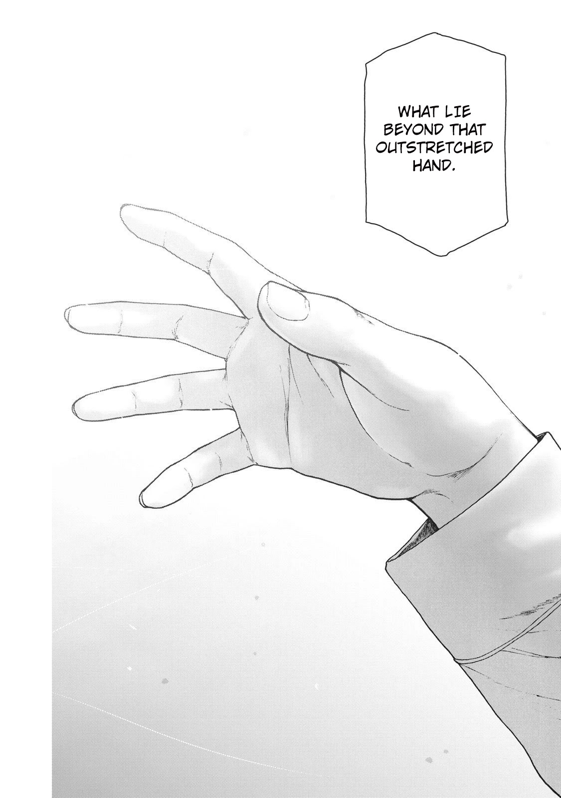 My Dearest Self with Malice Aforethought Chapter 81 page 20 - Chapter 81