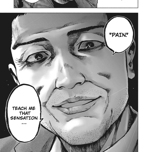 My Dearest Self with Malice Aforethought Chapter 81 cover