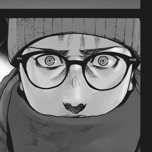 My Dearest Self with Malice Aforethought Chapter 82 cover