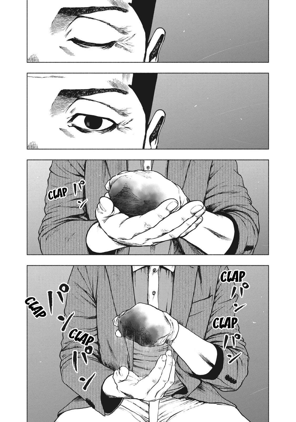 My Dearest Self with Malice Aforethought Chapter 83 page 25 - Chapter 83