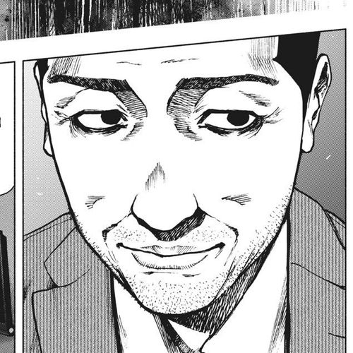 My Dearest Self with Malice Aforethought Chapter 83 cover