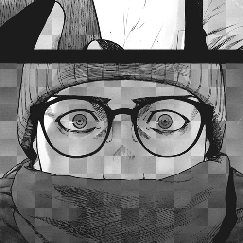 My Dearest Self with Malice Aforethought Chapter 84 cover