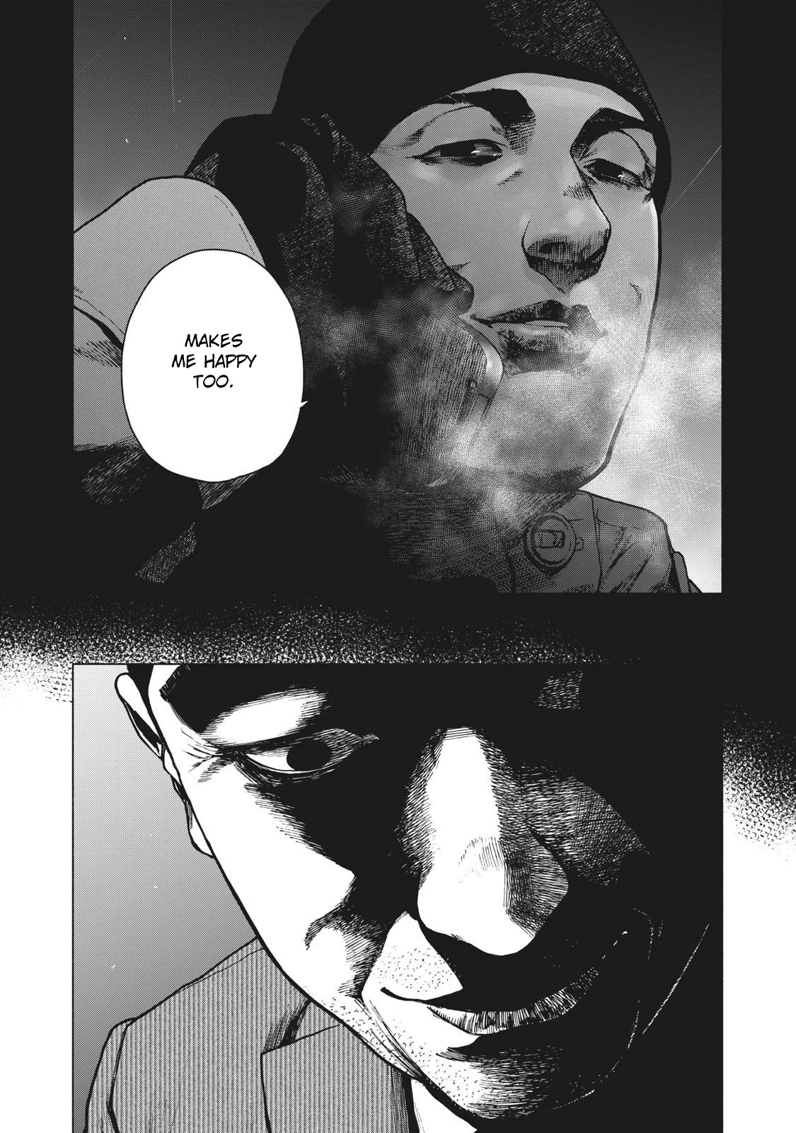 My Dearest Self with Malice Aforethought Chapter 85 page 15 - Chapter 85